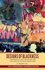 Designs of Blackness