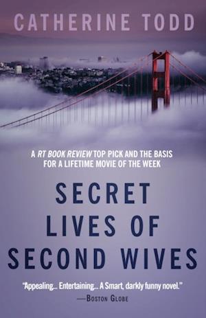 Secret Lives of Second Wives