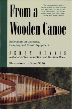 From a Wooden Canoe