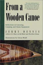 From a Wooden Canoe