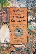 Walk in the Animal Kingdom