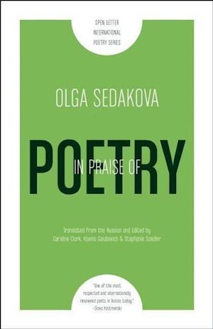 In Praise of Poetry