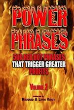 Power Phrases Vol. 2
