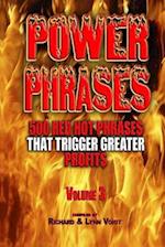 Power Phrases Vol. 3