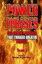 Power Phrases Vol. 7