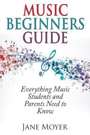 Music Beginners Guide