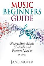 Music Beginners Guide