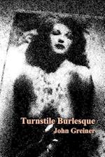 Turnstile Burlesque