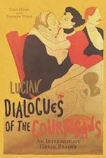 Lucian's Dialogues of the Courtesans