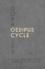 Sophocles' Oedipus Cycle
