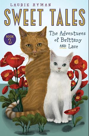 SWEET TALES BK 2