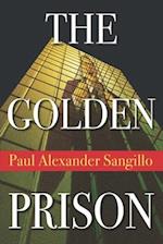 Golden Prison: Legal Mystery 