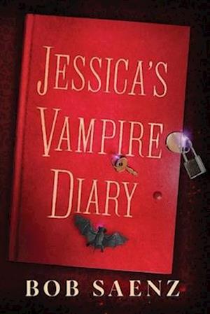 Jessica's Vampire Diary