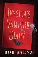 Jessica's Vampire Diary 