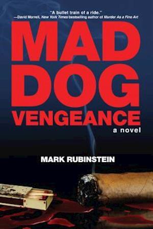 Mad Dog Vengeance
