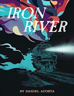 Iron River