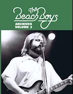 Beach Boys Archives Volume 3