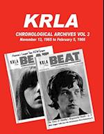 KRLA Chronological Archives Vol 3