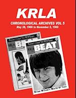 KRLA Chronological Archives Vol 5