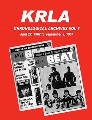 KRLA Chronological Archives Vol 7