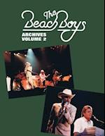 Beach Boys Archives Volume 2
