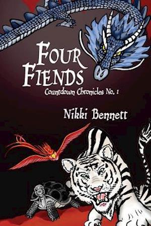 Four Fiends