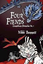 Four Fiends