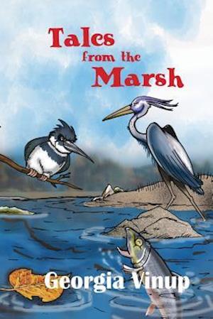 Tales from the Marsh