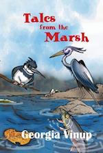 Tales from the Marsh