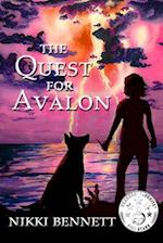 The Quest for Avalon 