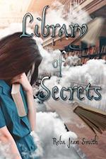 Library of Secrets 