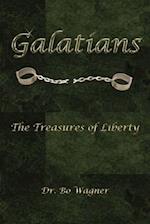 Galatians: The Treasures of Liberty 