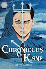 Chronicles of Kane 