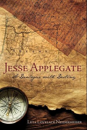 Jesse Applegate