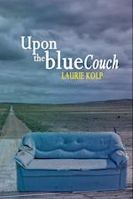 Upon the Blue Couch