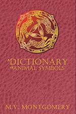 A Dictionary of Animal Symbols