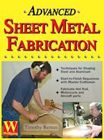 Advanced Sheet Metal Fabrication