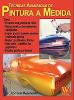 TÃ©cnicas Avanzadas de Pintura a Medida