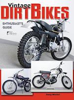 Vintage Dirt Bikes