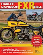 Harley-Davidson Fxr Bible