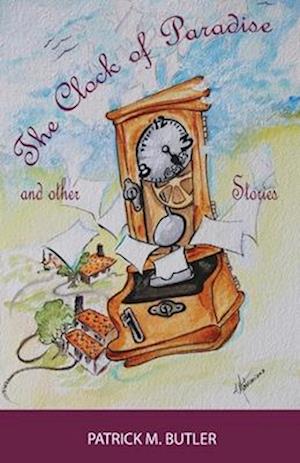 The Clock of Paradise and Other Stories