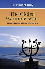 The Global Warming Scam