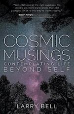 Cosmic Musings