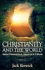 Christianity and the World