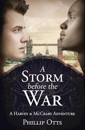 A Storm Before the War