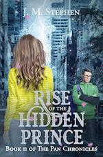 Rise of the Hidden Prince 