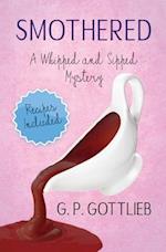 Smothered: A Whipped and Sipped Mystery 