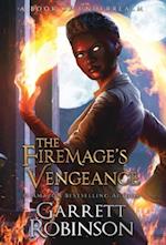 The Firemage's Vengeance