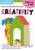 Pre-K & Up Creativity