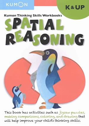 Kindergarten Spatial Reasoning